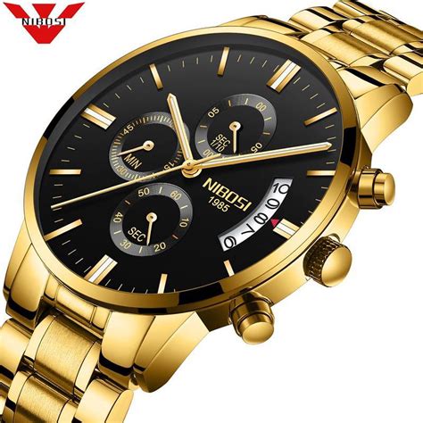 horloges heren goedkoop